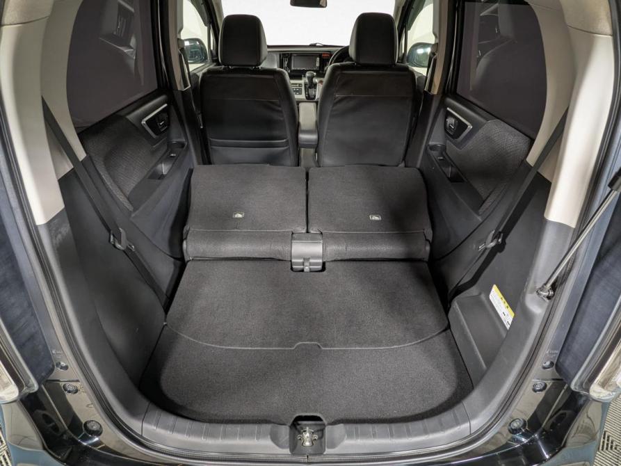 Honda N-WGN I Екатеринбург  - изображение 20
