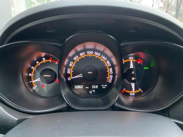 Lada (ВАЗ) Vesta I с пробегом 2022 года, цена 1 099 000 рублей, 50800 км, седан, Автокод Объявления