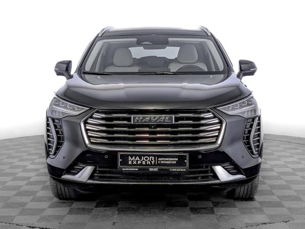 Haval Jolion I с пробегом 2023 года, цена 1 860 000 рублей, 75410 км, внедорожник, Автокод Объявления