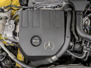 Mercedes-Benz CLA II (C118 X118) Москва  - изображение 38