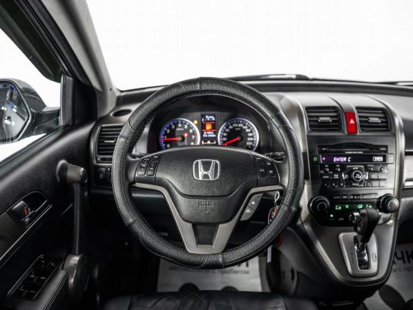 Honda CR-V III Рестайлинг с пробегом 2011 года, цена 1 700 000 рублей, 244034 км, внедорожник, Автокод Объявления