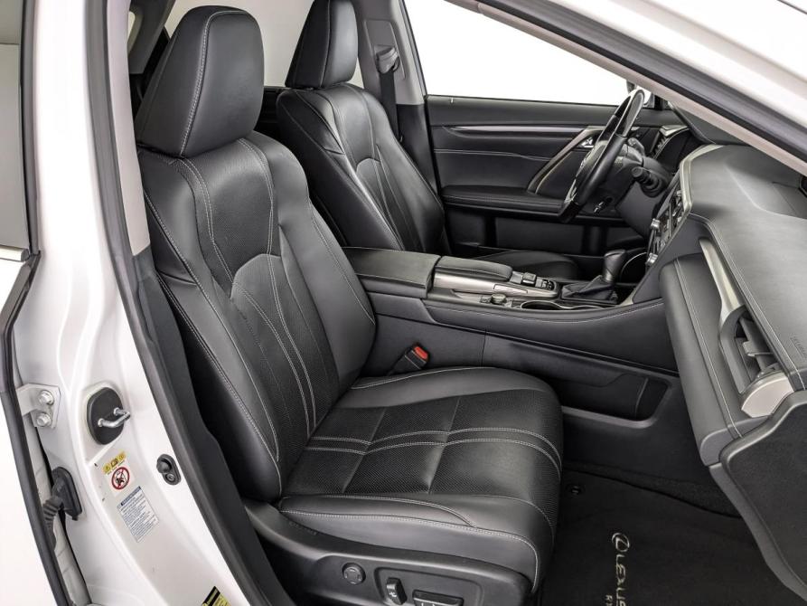 Lexus RX IV Москва  - изображение 24