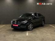 Lada (ВАЗ) Vesta I Рестайлинг (NG) Челябинск  - изображение 24