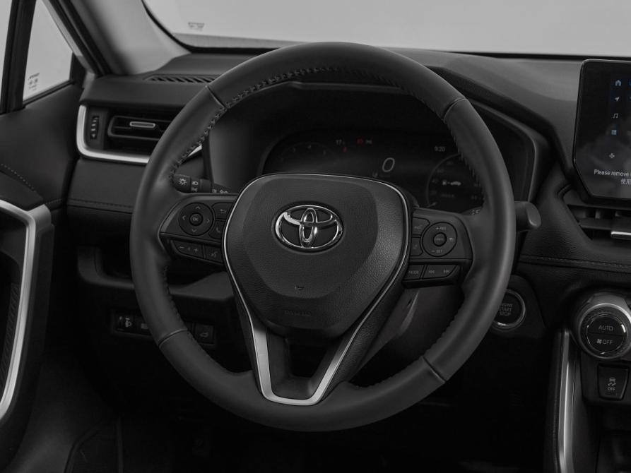 Toyota RAV4 V (XA50) Москва  - изображение 11