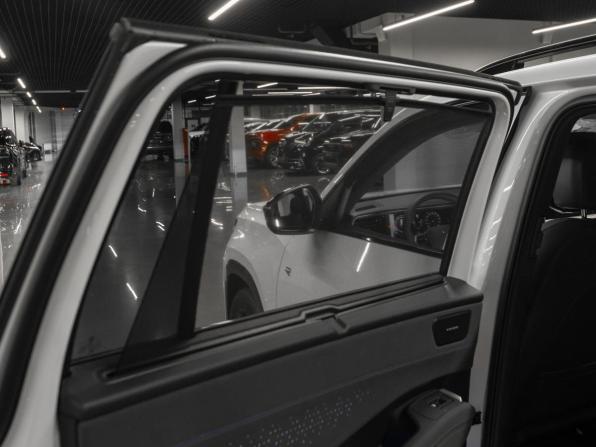 Volkswagen Teramont II (China Market) с пробегом 2026 года, цена 6 200 000 рублей, 67 км, внедорожник, Автокод Объявления