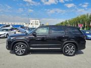 Changan CS95 I Рестайлинг 2 Тюмень  - изображение 26