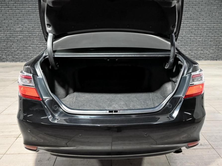 Toyota Camry VII (XV50) Рестайлинг 2 Екатеринбург  - изображение 6