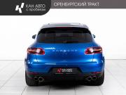 Porsche Macan I Казань  - изображение 26