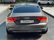 Audi A7 I (4G) Уфа  - изображение 52