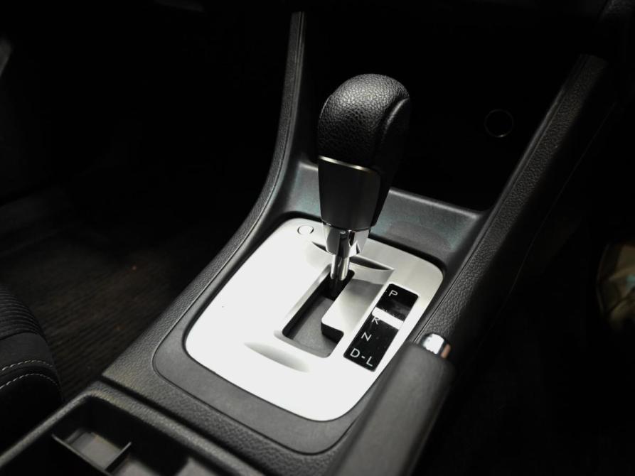 Subaru Impreza IV Екатеринбург  - изображение 13