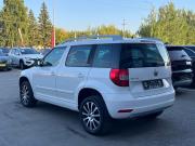Skoda Yeti I Рестайлинг Альметьевск  - изображение 13