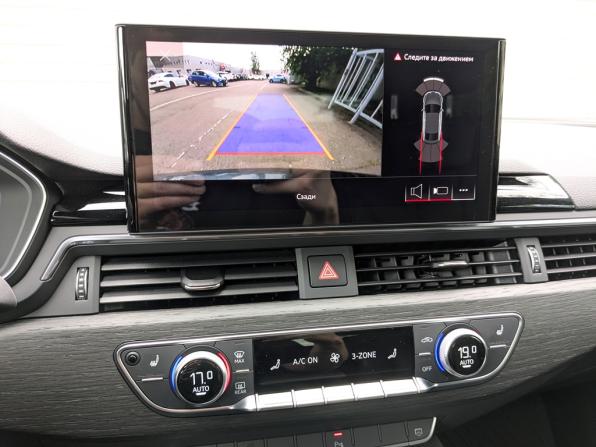 Audi A5 II (F5) Рестайлинг с пробегом 2022 года, цена 5 300 000 рублей, 12121 км, лифтбек, Автокод Объявления