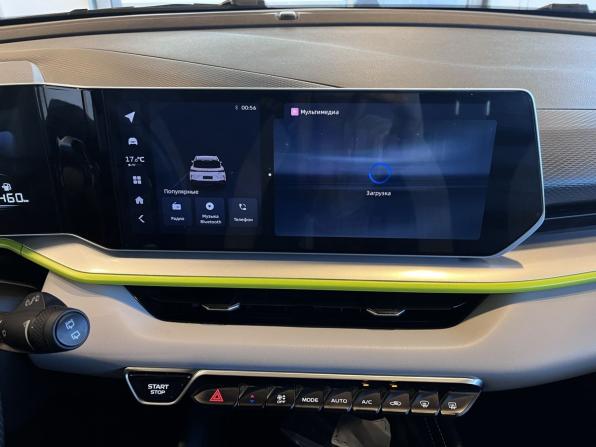 Geely Coolray I Рестайлинг с пробегом 2023 года, цена 2 295 000 рублей, 77812 км, внедорожник, Автокод Объявления