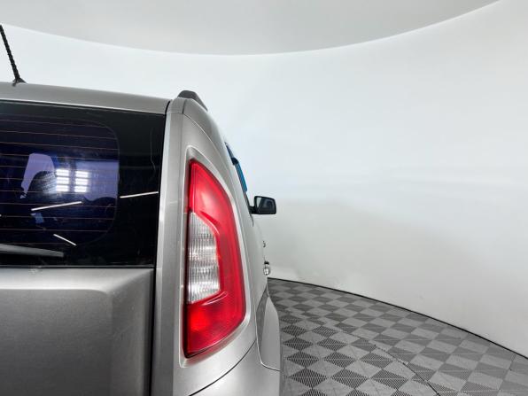 Kia Soul I Рестайлинг с пробегом 2012 года, цена 799 000 рублей, 205000 км, хэтчбек, Автокод Объявления