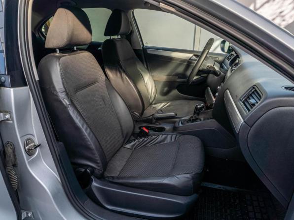 Volkswagen Jetta VI с пробегом 2011 года, цена 1 099 000 рублей, 172974 км, седан, Автокод Объявления