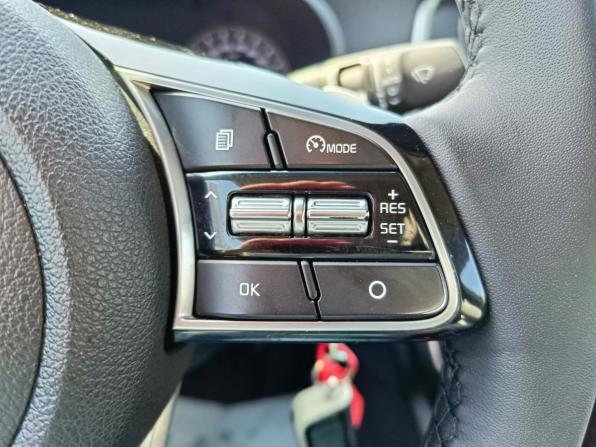 Kia Optima IV Рестайлинг с пробегом 2018 года, цена 1 839 995 рублей, 163401 км, седан, Автокод Объявления