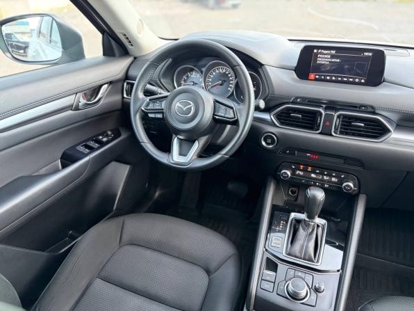 Mazda CX-5 II с пробегом 2019 года, цена 2 125 000 рублей, 181400 км, внедорожник, Автокод Объявления