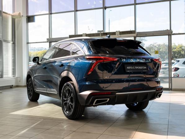 Haval F7 II с пробегом 2024 года, цена 2 270 000 рублей, 40165 км, внедорожник, Автокод Объявления