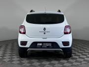 Renault Sandero II Рестайлинг Ростов-на-Дону  - изображение 21