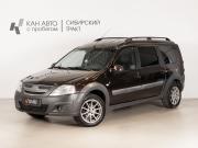 Lada (ВАЗ) Largus I Казань  - изображение 11