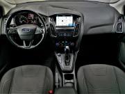 Ford Focus III Рестайлинг Екатеринбург  - изображение 34