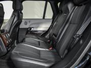 Land Rover Range Rover IV Санкт-Петербург  - изображение 36