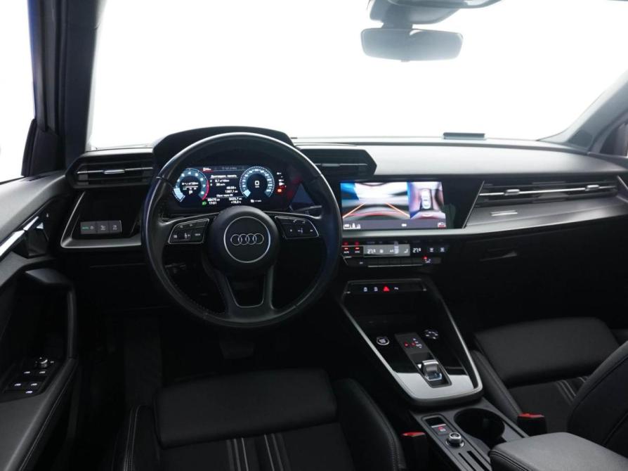 Audi A3 IV (8Y) Москва  - изображение 6