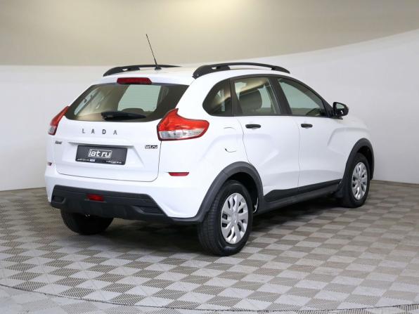 Lada (ВАЗ) XRAY I с пробегом 2018 года, цена 795 000 рублей, 78944 км, хэтчбек, Автокод Объявления