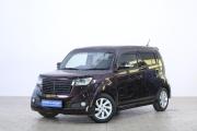 Toyota bB II Рестайлинг Омск  - изображение 26