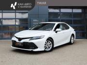 Toyota Camry VIII (XV70) Казань  - изображение 14