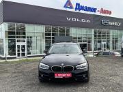 BMW 1 серии II (F20/F21) Рестайлинг 2 Набережные Челны  - изображение 34