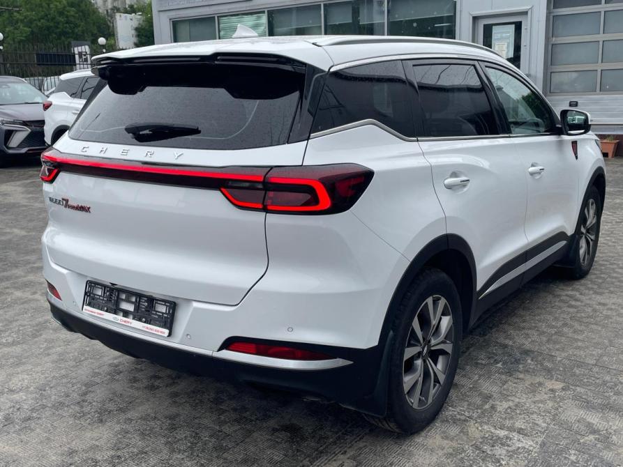 Chery Tiggo 7 Pro Max I Мурманск  - изображение 6