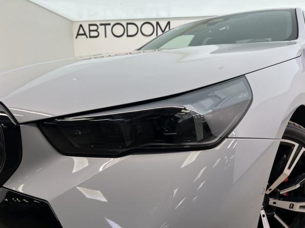 BMW 5 серии VIII (G60/G61/G68) с пробегом 2024 года, цена 9 990 000 рублей, 22100 км, седан, Автокод Объявления