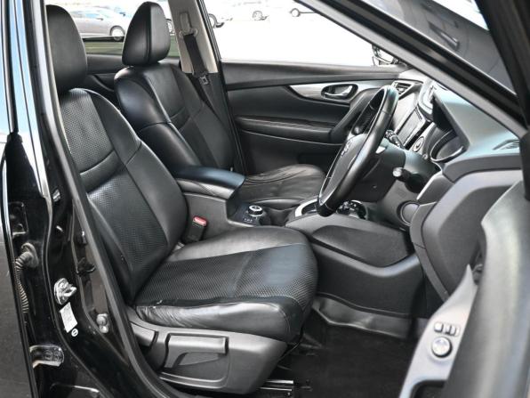 Nissan X-Trail III с пробегом 2016 года, цена 1 474 000 рублей, 219340 км, внедорожник, Автокод Объявления