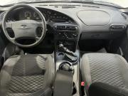 Lada (ВАЗ) Niva Travel I Курск  - изображение 24