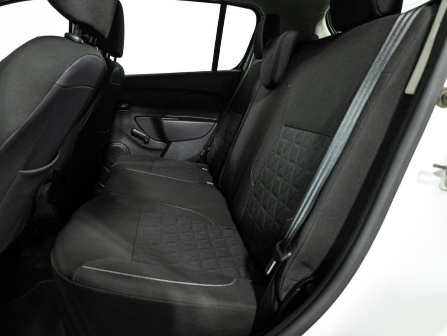 Renault Sandero II Рестайлинг Санкт-Петербург  - изображение 11