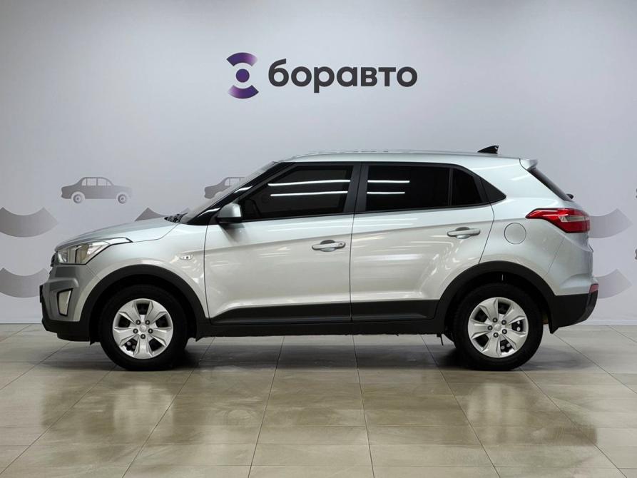 Hyundai Creta I Ставрополь  - изображение 5