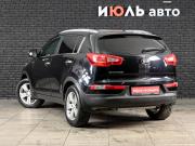 Kia Sportage III Екатеринбург  - изображение 26