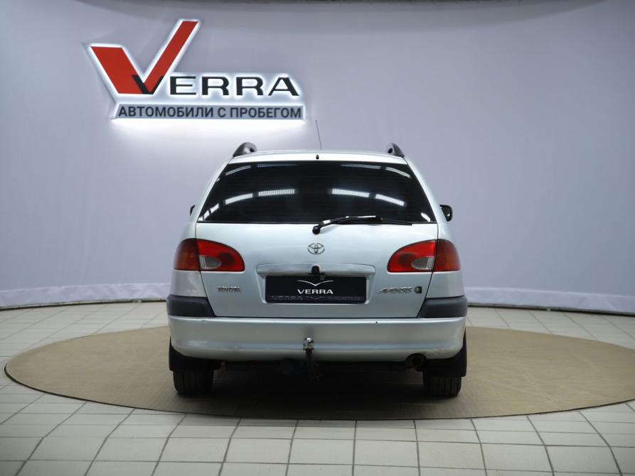 Toyota Avensis I Уфа  - изображение 6