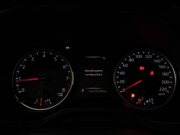 Toyota RAV4 V (XA50) с пробегом 2020 года, цена 3 147 000 рублей, 102294 км, внедорожник, Автокод Объявления