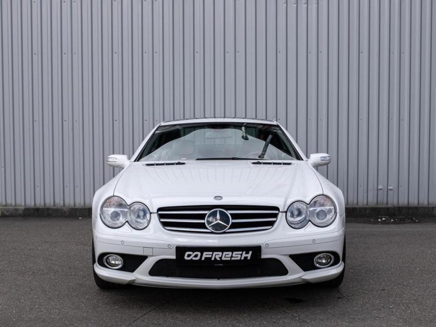 Mercedes-Benz SL-Класс AMG II (R230) Рестайлинг Сочи  - изображение 3
