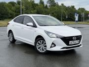 Hyundai Solaris II Рестайлинг Казань  - изображение 25