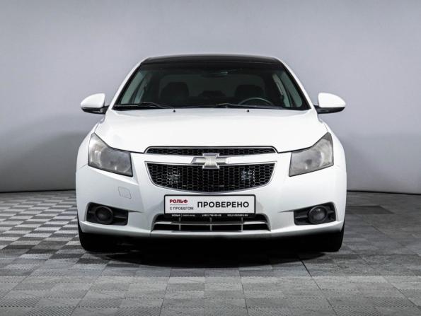 Chevrolet Cruze I с пробегом 2011 года, цена 630 000 рублей, 211970 км, седан, Автокод Объявления