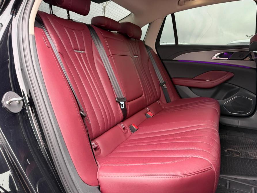Hongqi H5 II Набережные Челны  - изображение 24