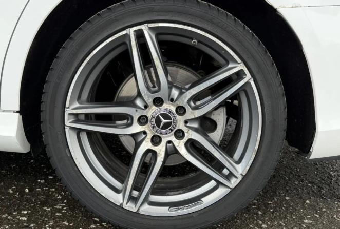 Mercedes-Benz E-Класс V (W213 S213 C238) с пробегом 2018 года, цена 3 230 000 рублей, 146579 км, седан, Автокод Объявления
