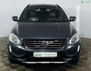 Volvo XC60 I Рестайлинг Москва  - изображение 28