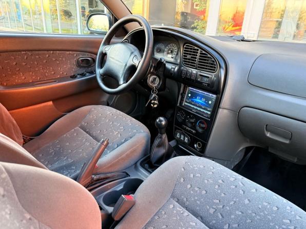 Kia Spectra I Рестайлинг 2 с пробегом 2008 года, цена 249 000 рублей, 196000 км, седан, Автокод Объявления