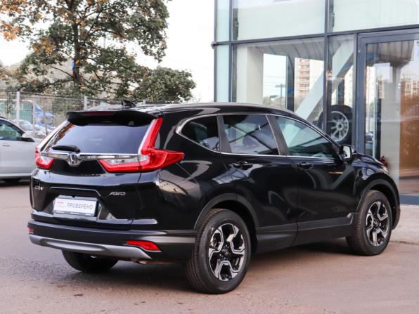 Honda CR-V V с пробегом 2018 года, цена 3 147 000 рублей, 56787 км, внедорожник, Автокод Объявления