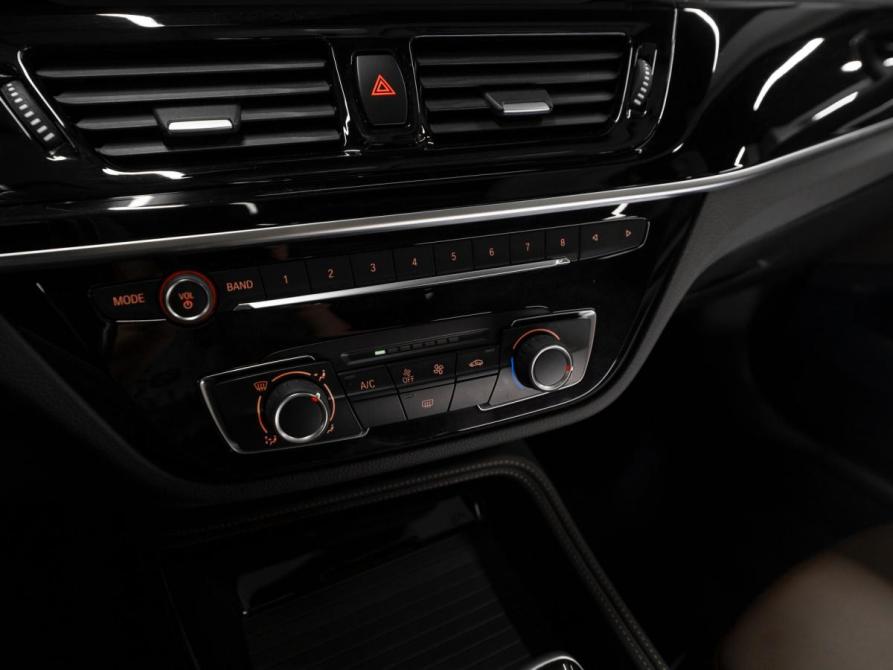 BMW 1 серии III (F52) Рестайлинг Москва  - изображение 18