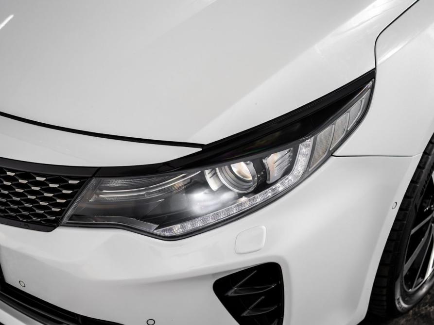 Kia Optima IV Иркутск  - изображение 23